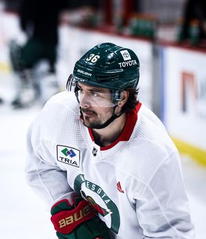 Image post by @minnesotawild on Instagram