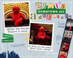 Image post by @floridatheatre on Instagram