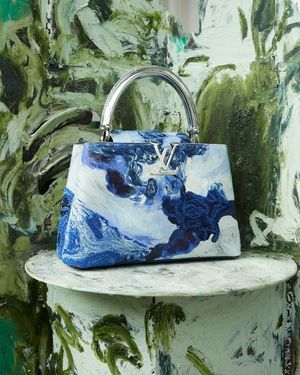 Image post by @louisvuitton on Instagram