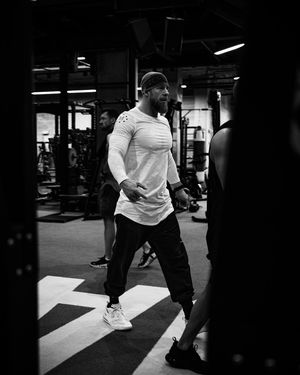 Image post by @manningsumner on Instagram