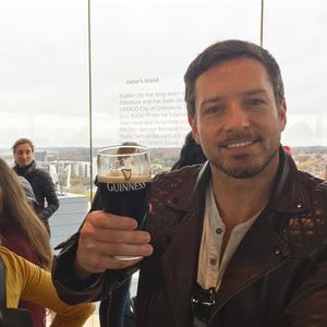 Image post by @ianbohen on Instagram