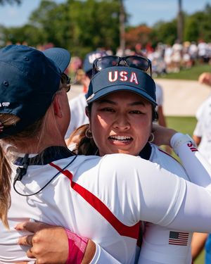 Image post by @lpga_tour on Instagram
