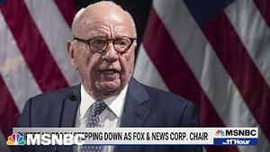 Video post by @msnbc on YouTube
