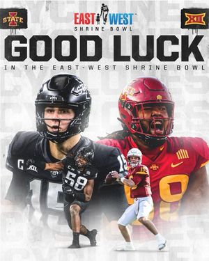 Image post by @cyclonefb on Instagram