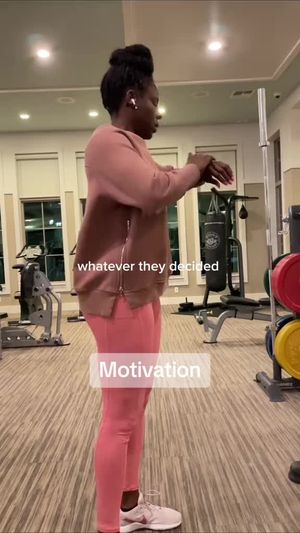 Video post by @fitgirlbomb on TikTok
