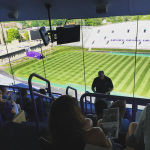 Image post by @nusoccer on Instagram