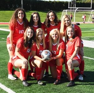 Image post by @scsuhuskies_soc on Instagram