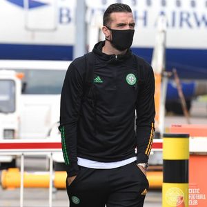 Image post by @celticfc on Instagram