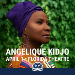 Image post by @floridatheatre on Instagram