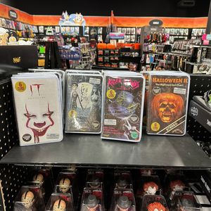 Image post by @spirithalloween on Instagram