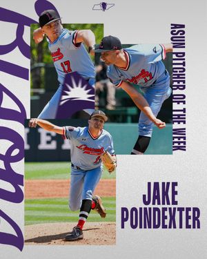 Image post by @BisonBaseball on Twitter