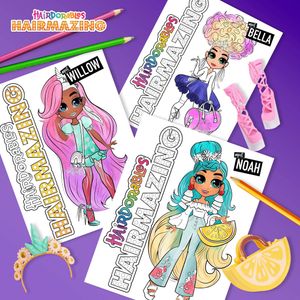 Image post by @justplayproducts on Instagram