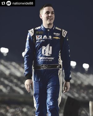 Image post by @nationwide on Instagram
