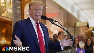 Video post by @msnbc on YouTube