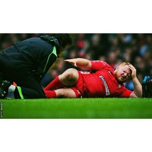 Image post by @therugbypod on Instagram