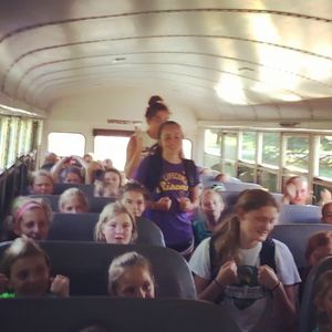 Image post by @lipscombwsoc on Instagram