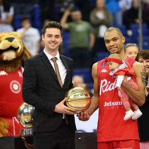 Image post by @britishbasketballleague on Instagram