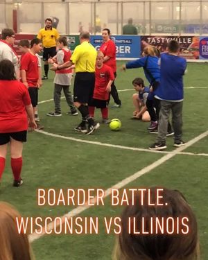 Image post by @marquettewsoc on Instagram