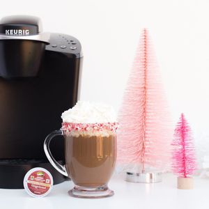 Image post by @keurig on Instagram