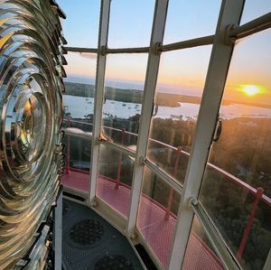 Image post by @stauglighthouse on Instagram