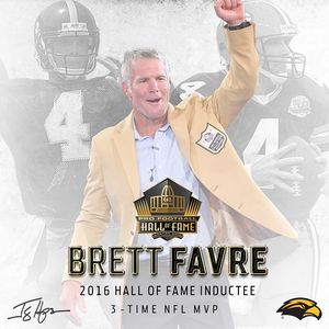 Image post by @southernmissfb on Instagram