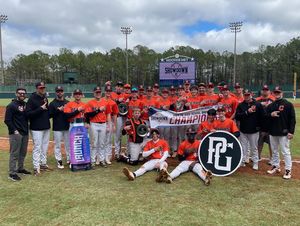 Image post by @perfectgameusa on Instagram