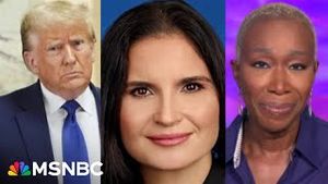 Video post by @msnbc on YouTube