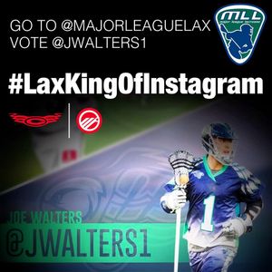 Image post by @cascade_lacrosse on Instagram