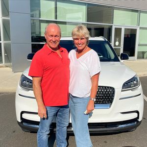 Image post by @markfickenlincoln on Instagram