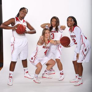 Image post by @packwomensbball on Instagram