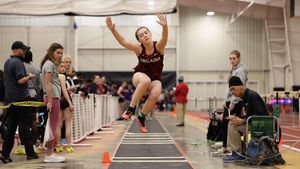 Image post by @arcadia_knights on Instagram