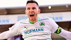 Image post by @fotbolldirekt on Instagram