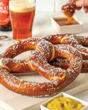 Image post by @wegmans on Instagram