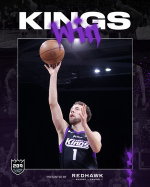 Image post by @stocktonkings on Instagram