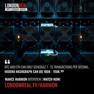 Image post by @londonrealtv on Instagram