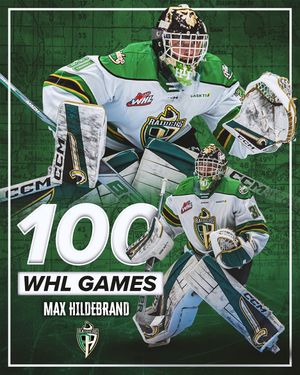 Image post by @paraidershockey on Instagram