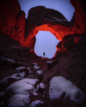 Image post by @aaron.k.baker on Instagram