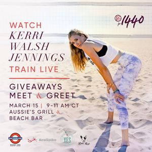 Image post by @kerrileewalsh on Instagram