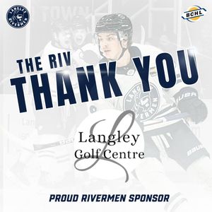 Image post by @langleyrivermen on Instagram