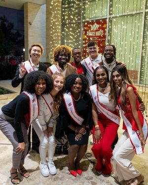 Image post by @universityofhouston on Instagram