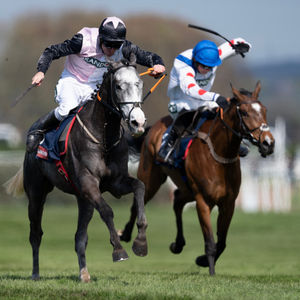 Image post by @hriracing on Instagram