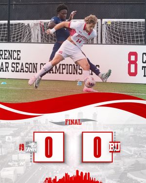 Image post by @terriermsoc on Instagram