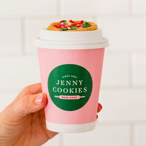 Image post by @jennycookies on Instagram