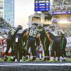 Image post by @dangerusswilson on Instagram