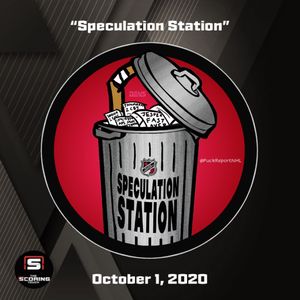 Image post by @puckreportnhl on Instagram