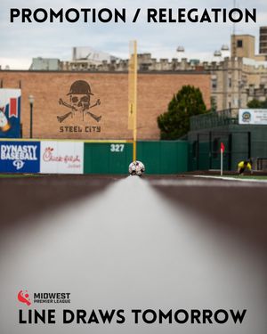 Image post by @steelcityfc2020 on Instagram