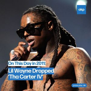 Image post by @okayplayer on Instagram