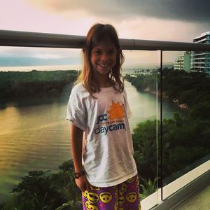Image post by @apachidaycamp on Instagram