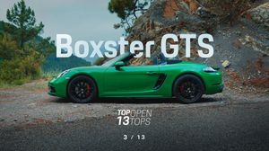 Image post by @Porsche on Twitter