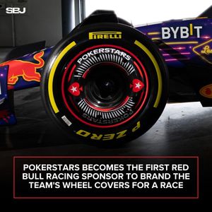 Image post by @sportsbusinessjournal on Instagram